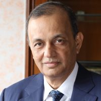 Mahendra Nahata