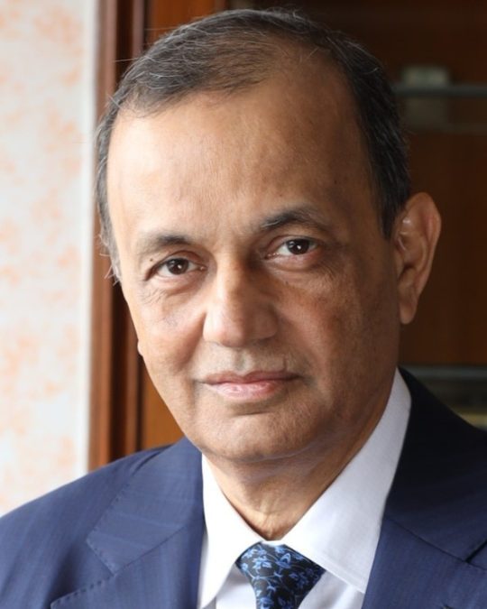 Mahendra Nahata 16 mahendra nahata