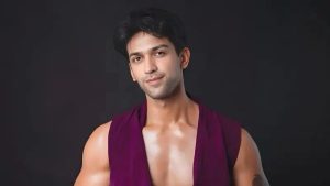 manasvi vashist