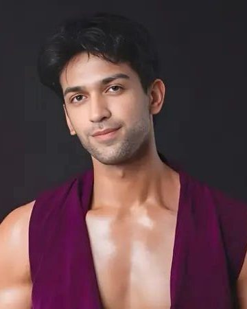 manasvi vashist