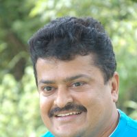 Mandya Ramesh