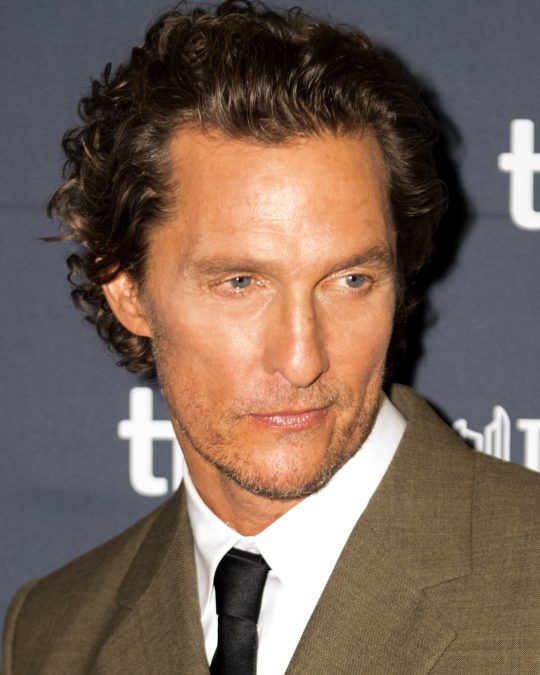 Matthew McConaughey 7 matthew mcconaughey 1784851619