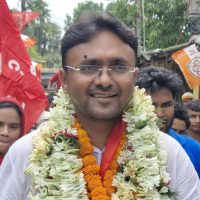 md lahek ali