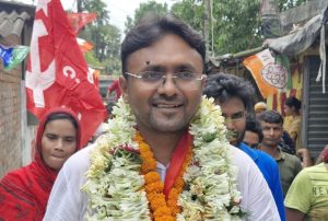 md lahek ali