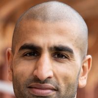 Mohammad Bobat