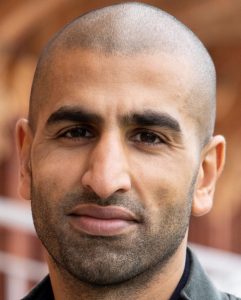 mohammad bobat