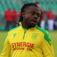 Moses Simon