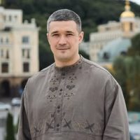 mykhailo fedorov