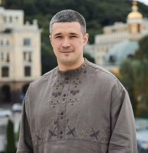 mykhailo fedorov