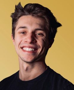 myles mantzaris