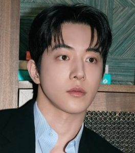 nam joohyuk