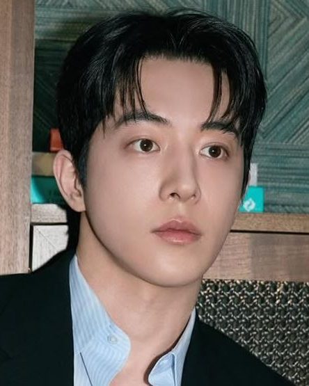 Nam Joo-hyuk 89 nam joohyuk