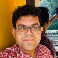 nilanjan das