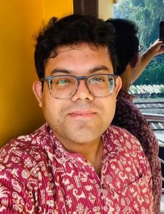 nilanjan das