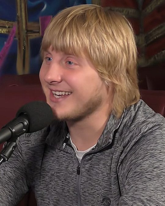 Paddy Pimblett 6 paddy pimblett 1783638398