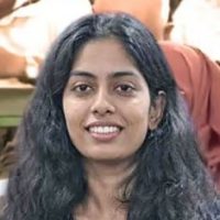 Pooja Jha