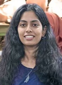 pooja jha