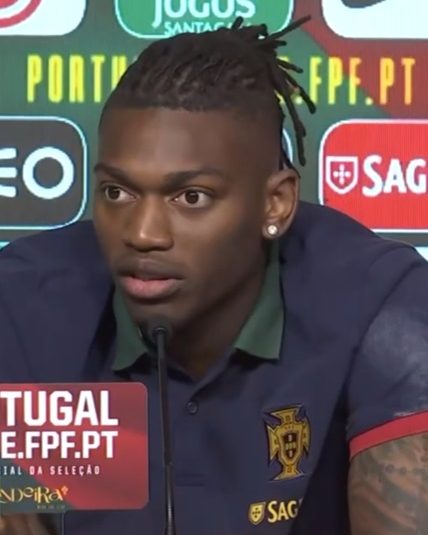 Rafael Leão 15 rafael leao 1783040845