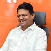 ramesh mhatre