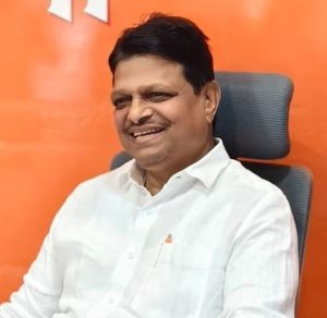 ramesh mhatre