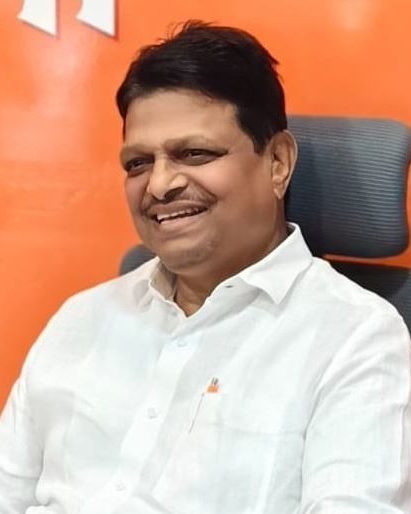 ramesh mhatre