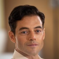Rami Malek