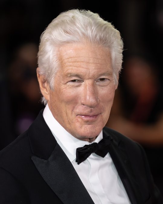 Richard Gere 12 richard gere 1784340450