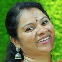 roopashree vorkady