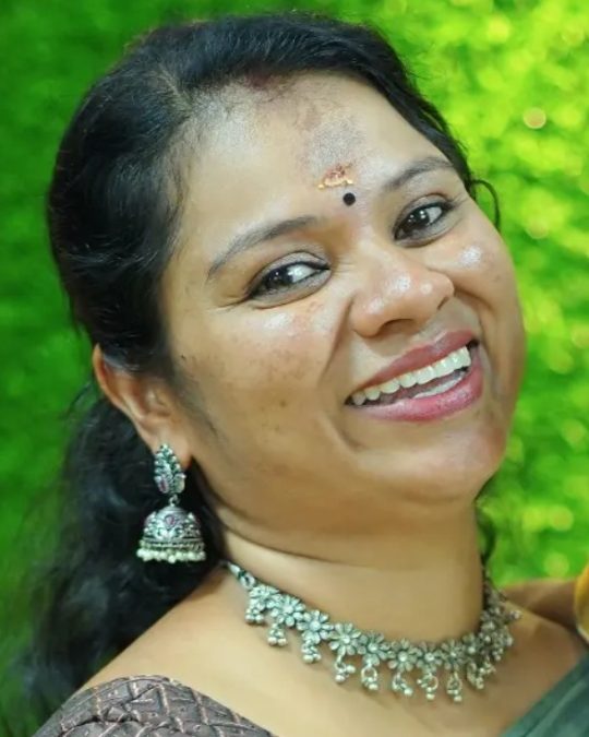 Roopashree Vorkady 12 roopashree vorkady