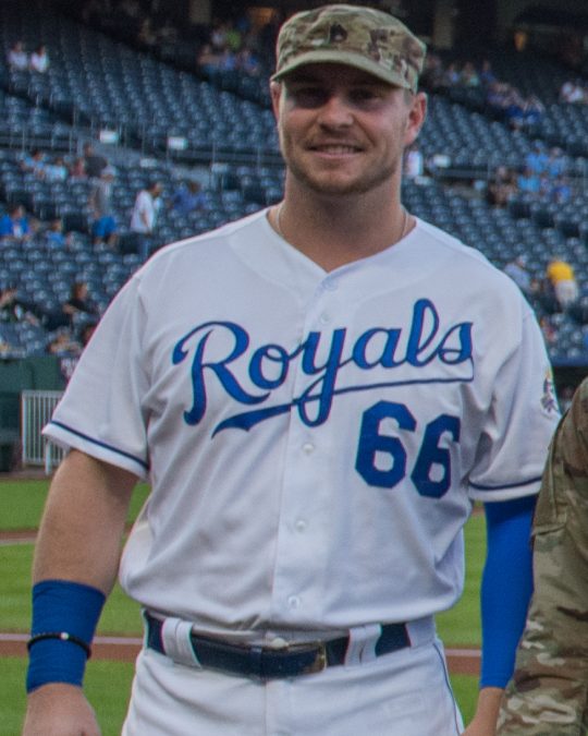 Ryan O'Hearn 9 ryan ohearn 1783469244