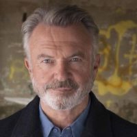 sam neill