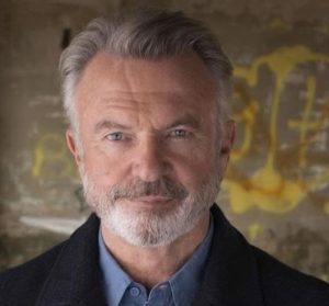 sam neill