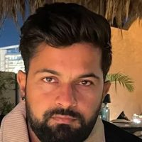 saransh jain