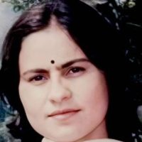 Sarla Bhat