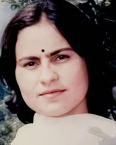 sarla bhat