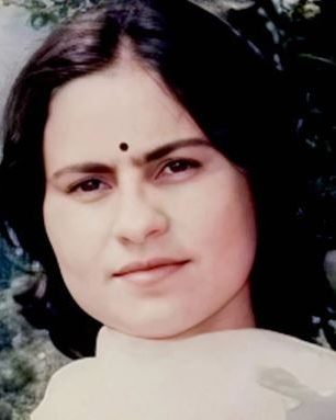 sarla bhat