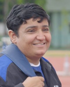 sharmila dhankar
