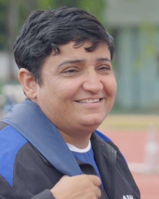 sharmila dhankar