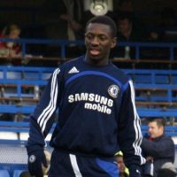 Shaun Wright-Phillips