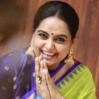 shruthi krishna