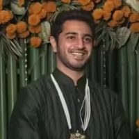 Siddharth Ghattamaneni