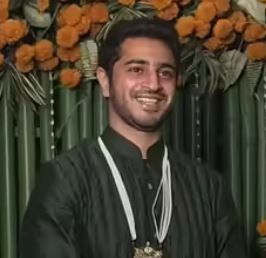 siddharth ghattamaneni