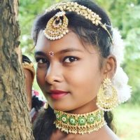 Sonia Behera