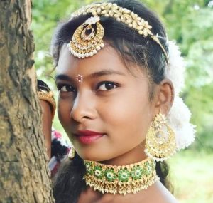 sonia behera