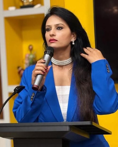 sonia sehrawat