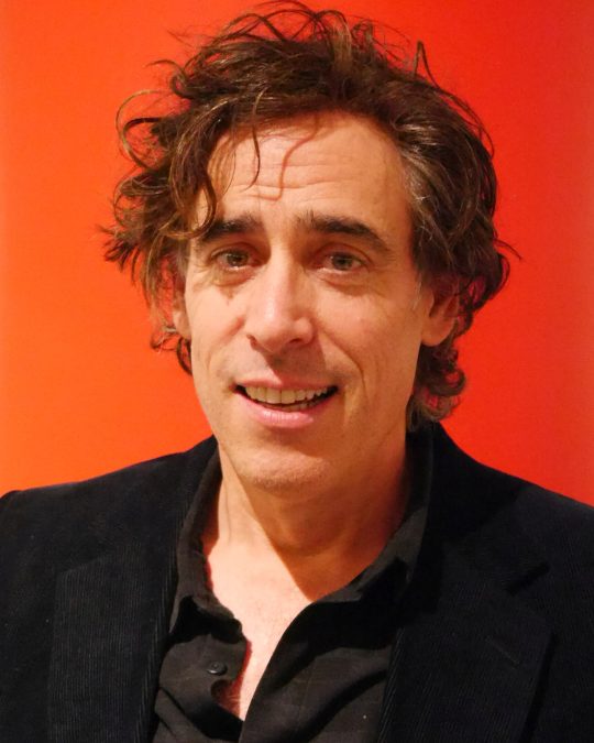 Stephen Mangan 11 stephen mangan 1784322402