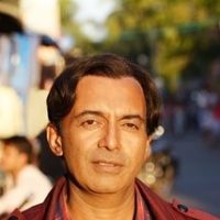 suneil anand