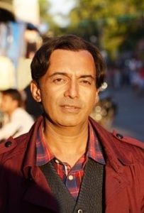 suneil anand