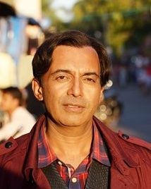 suneil anand
