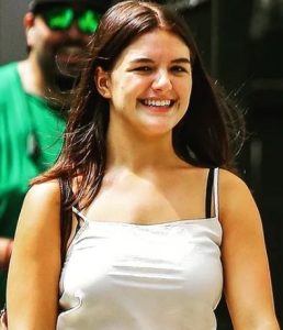 suri noelle